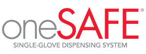 oneSAFE Single Glove Dispensing System