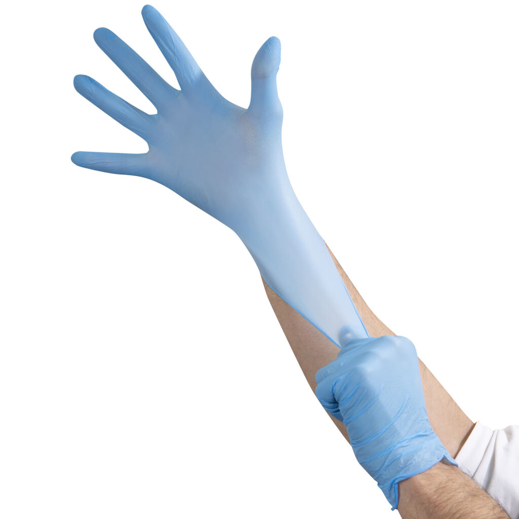 Can Nitrile Gloves Be Used for Food Handling Ibarra Doomad