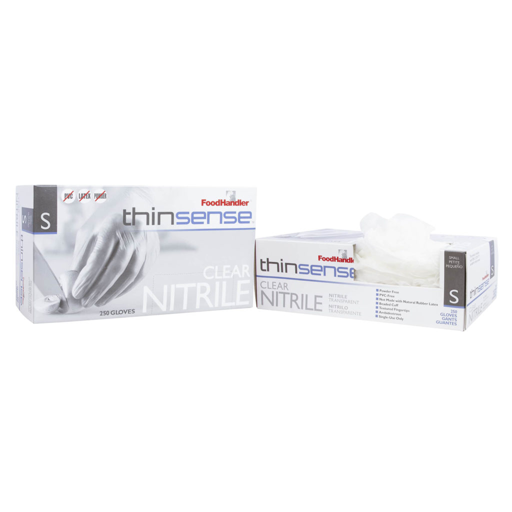 Can Nitrile Gloves Be Used for Food Handling Ibarra Doomad
