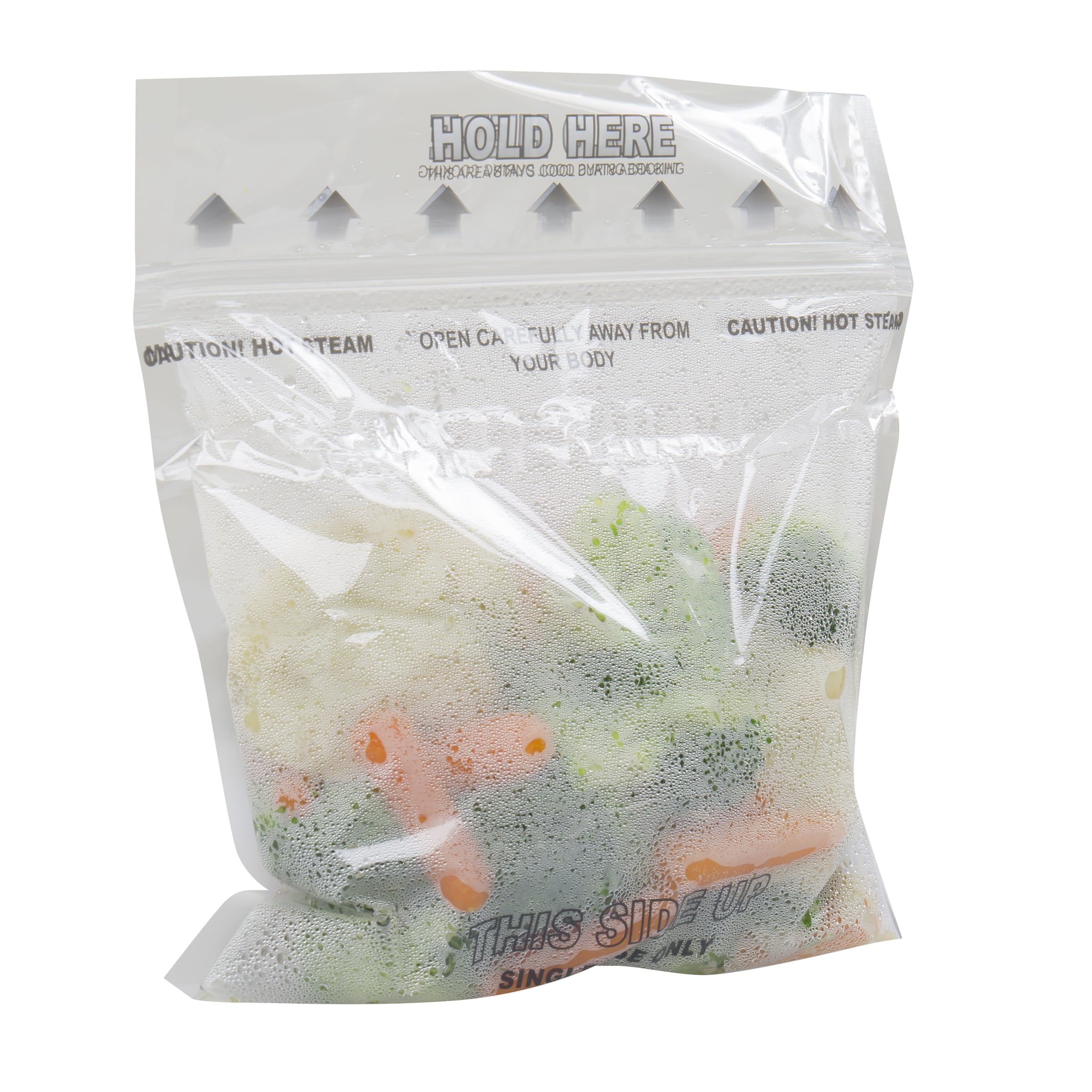 Microwave Steam Bags – FoodHandler®