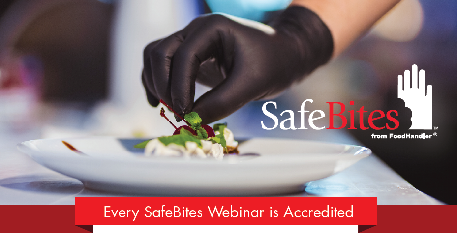 foodhandler risk nothing