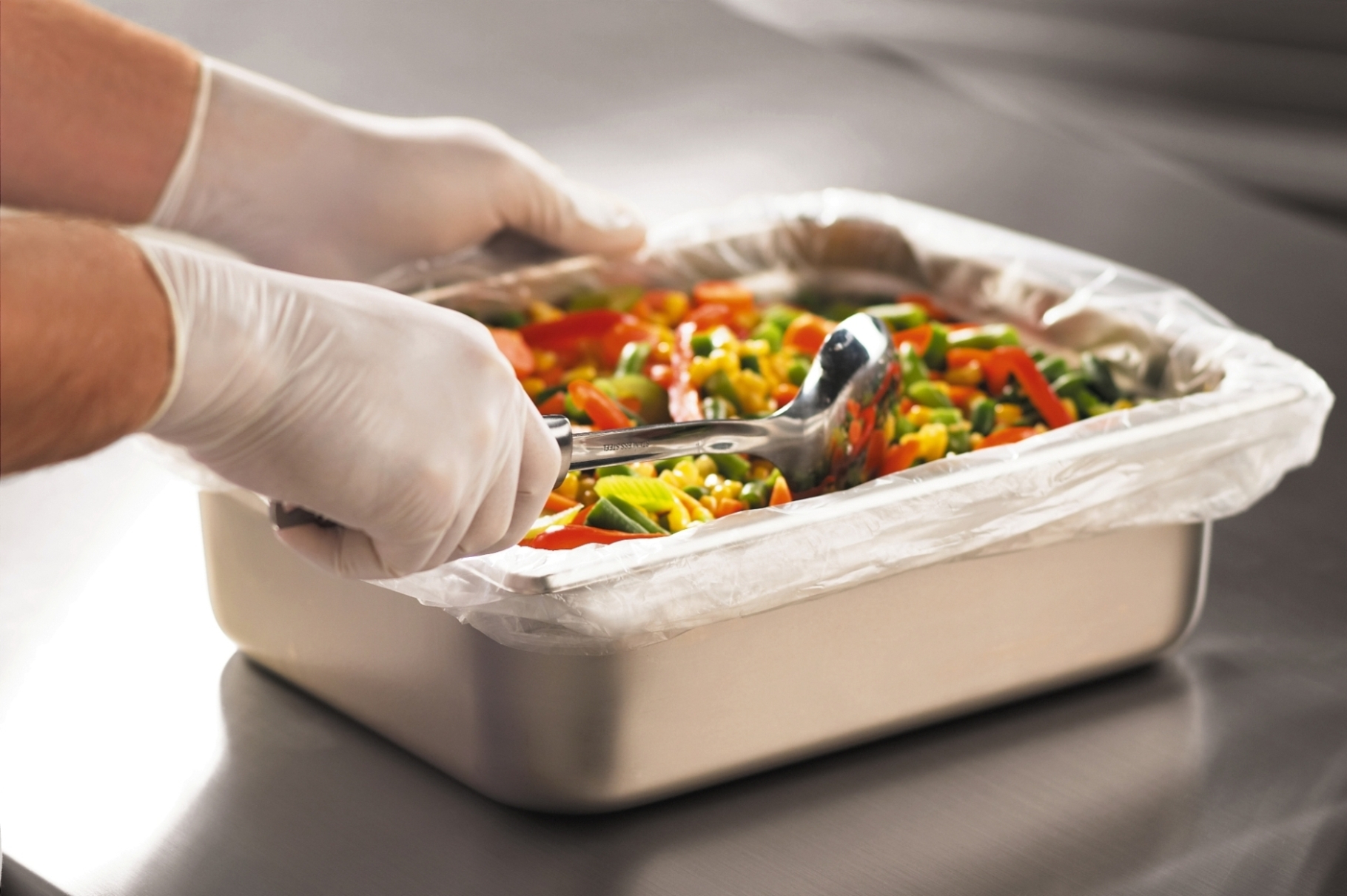 Pan Liners FoodHandler