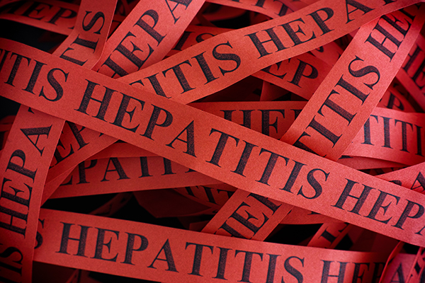 hepatitis-words