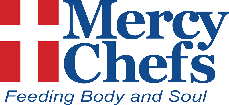 Mercy Chefs - FoodHandler® Partnership