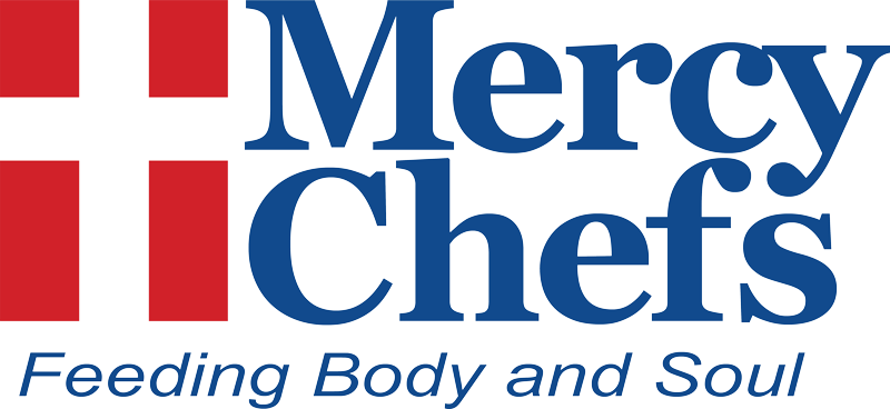Mercy Chefs – FoodHandler® Partnership Mercy Chefs - FoodHandler® Partnership