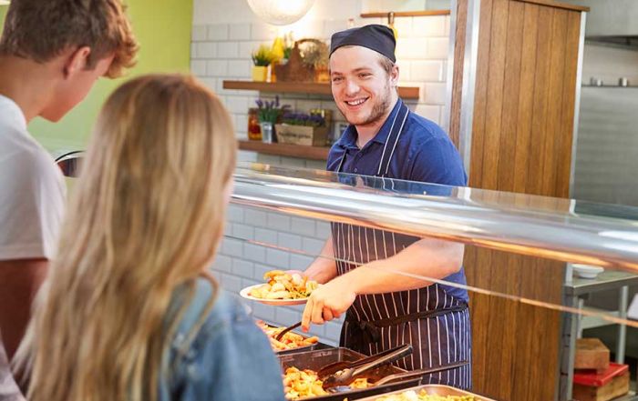 Understanding Food Contamination in Foodservice Operations - FoodHandler