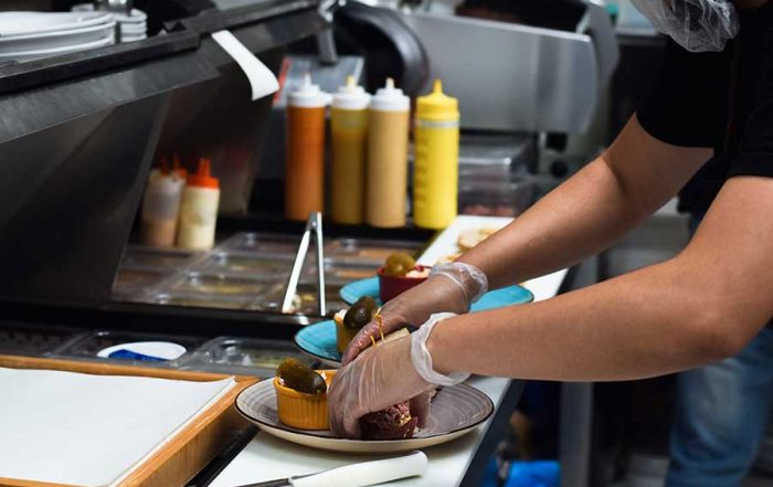 Food Safety - FoodHandler